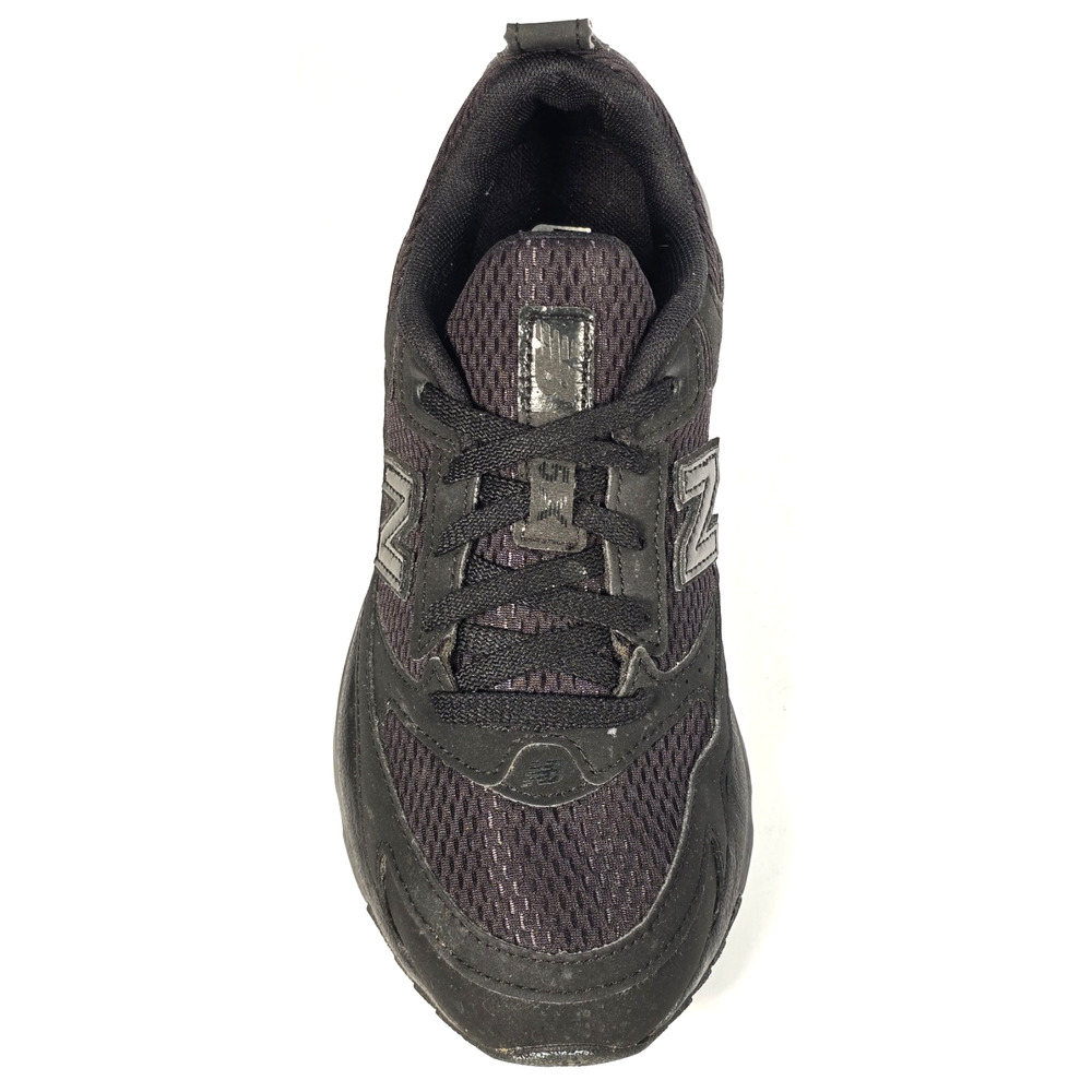 New Balance 45X v1 Women's Black Walking Lifestyle Size 7B WS45XLAA, With Box - Picture 7 of 13